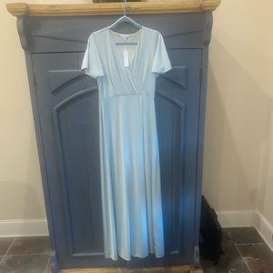 Baltic Born maxi dress